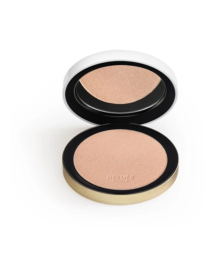 Plein Air Radiant Glow Powder