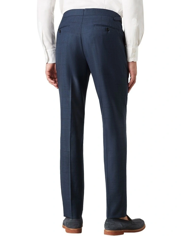 Blessington Kingston Trouser in Denim