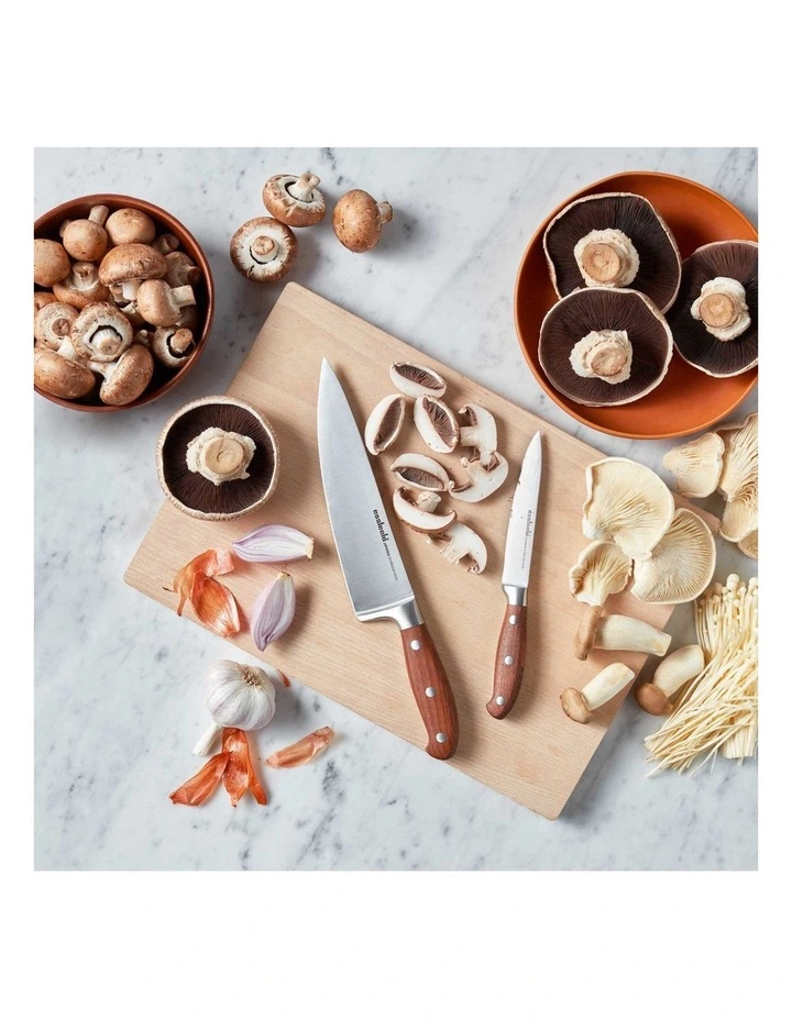 2 Piece Knife Set
