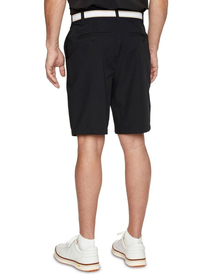 Cabot Short in Black