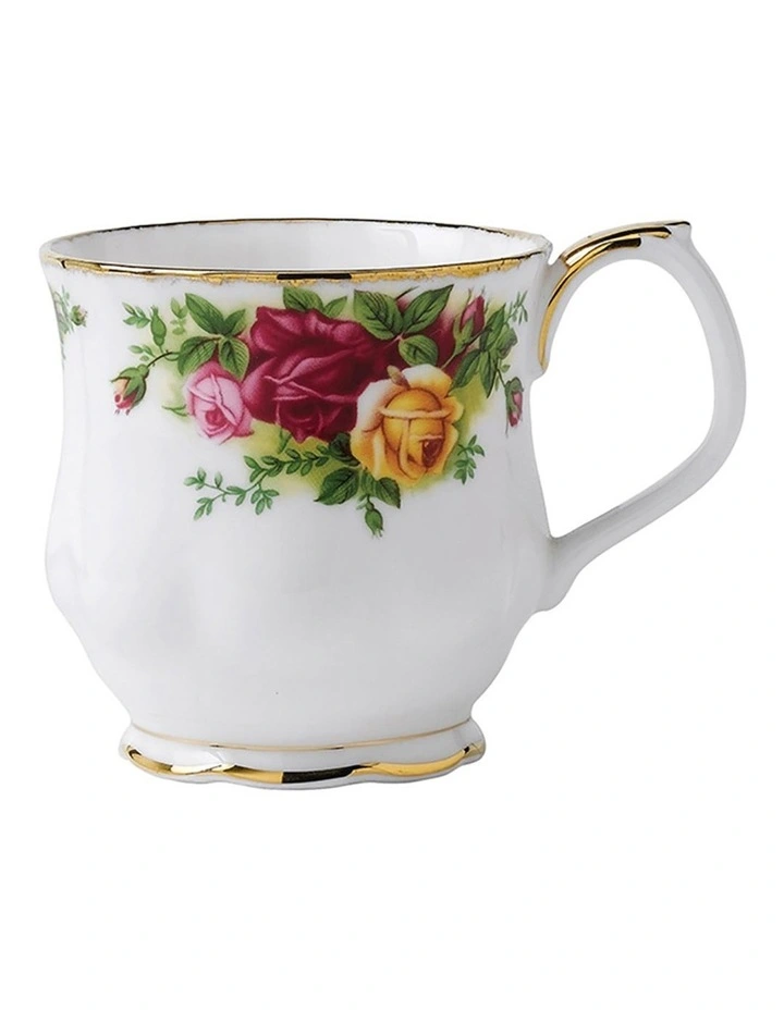 Old Country Roses Montrose Mug
