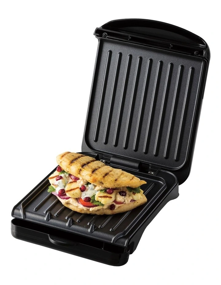 Small Fit Grill GFF2020 in Black
