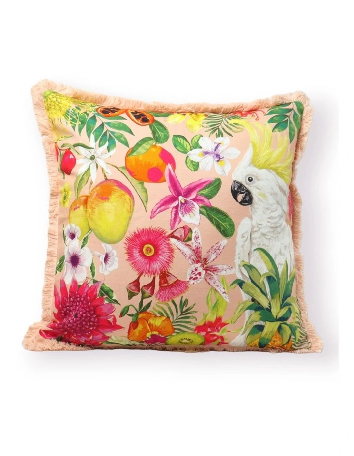 Tropicana Australiana Vol.3 Cushion in Multi
