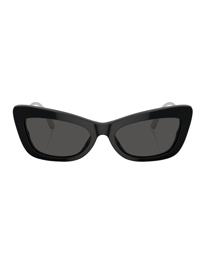Sunglasses in Black