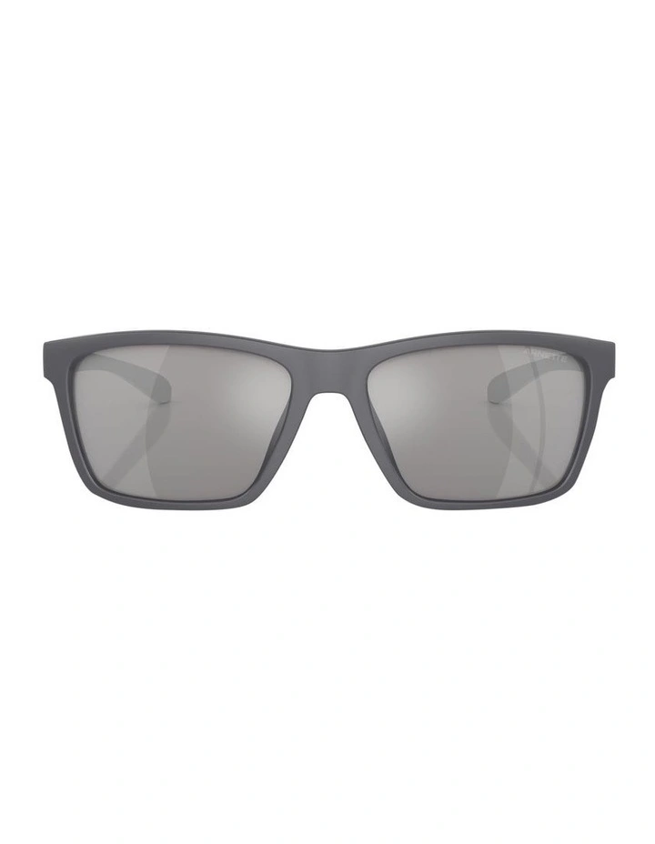 Middlemist Sunglasses in Grey
