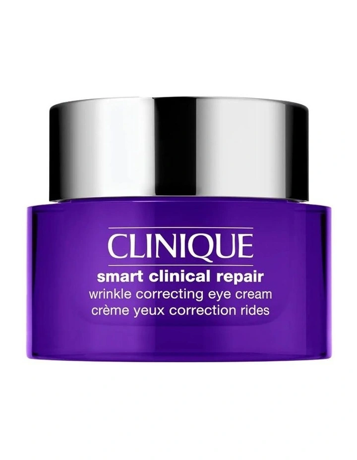 Smart Clinical Repair Wrinkle Correcting Eye Cream