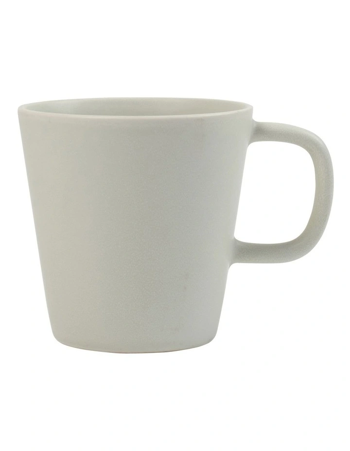 Frame Mug 380ml in Celery