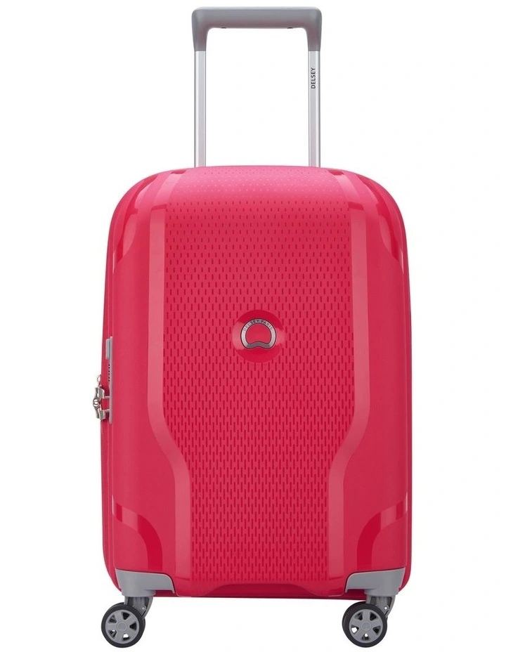 Clavel Val Tr Cabin Extra 4 Dress 55cm 00384580124mr in Magenta