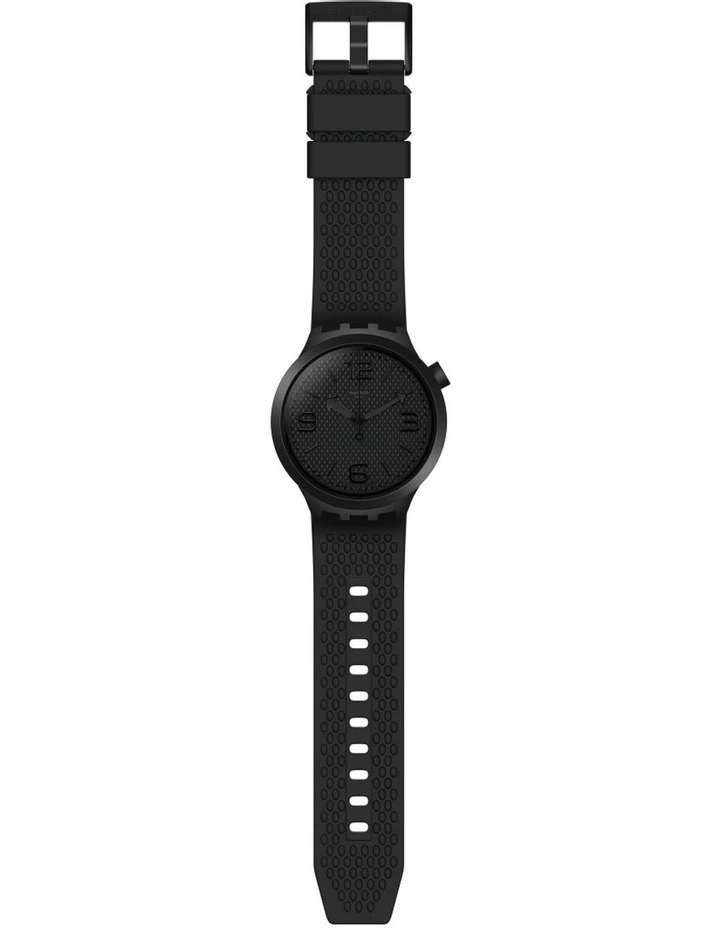 Bbblack Watch
