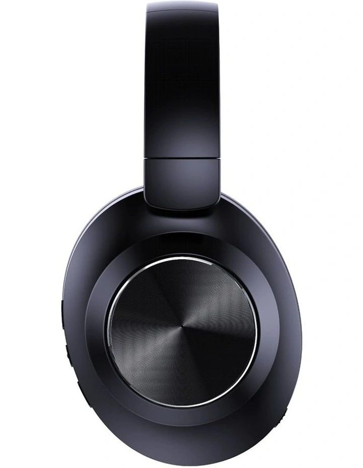 Air Pro 5 ANC Matte Onyx Headphones