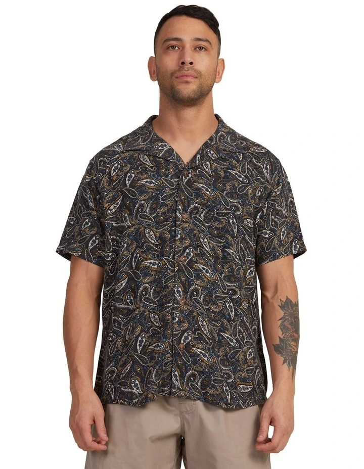 Atlas Shirt in Assorted