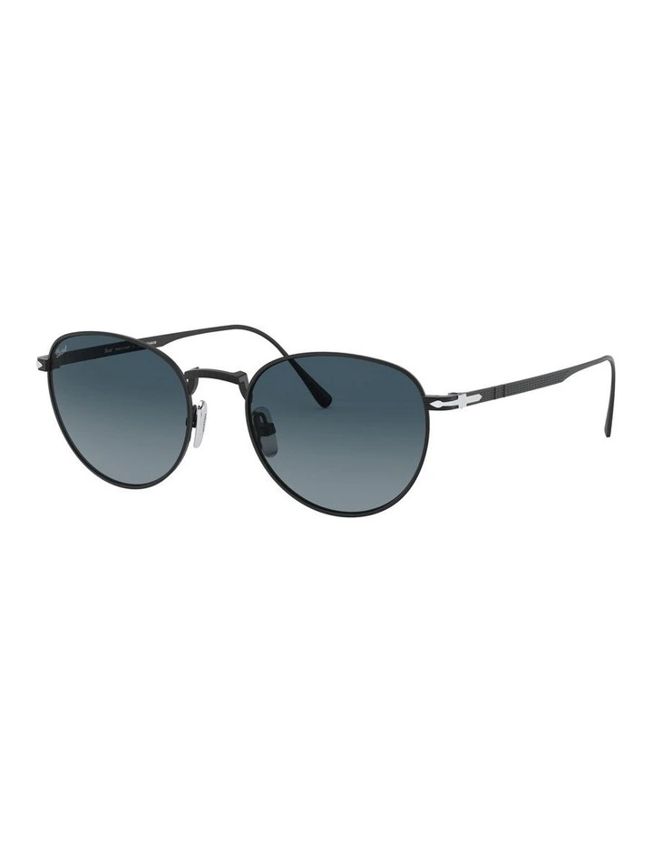0PO5002ST 1529388005 Sunglasses in Blue