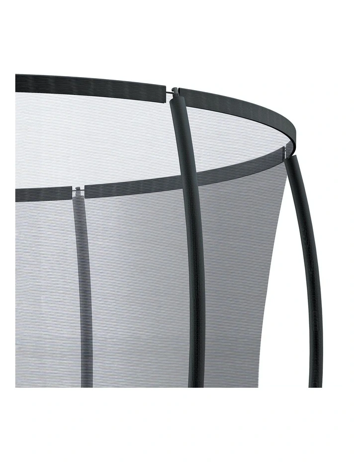 Lifespan Kids 14ft HyperJump 4 Spring Trampoline
