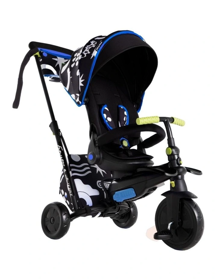 Kelly Anna Stroller Trike Explore