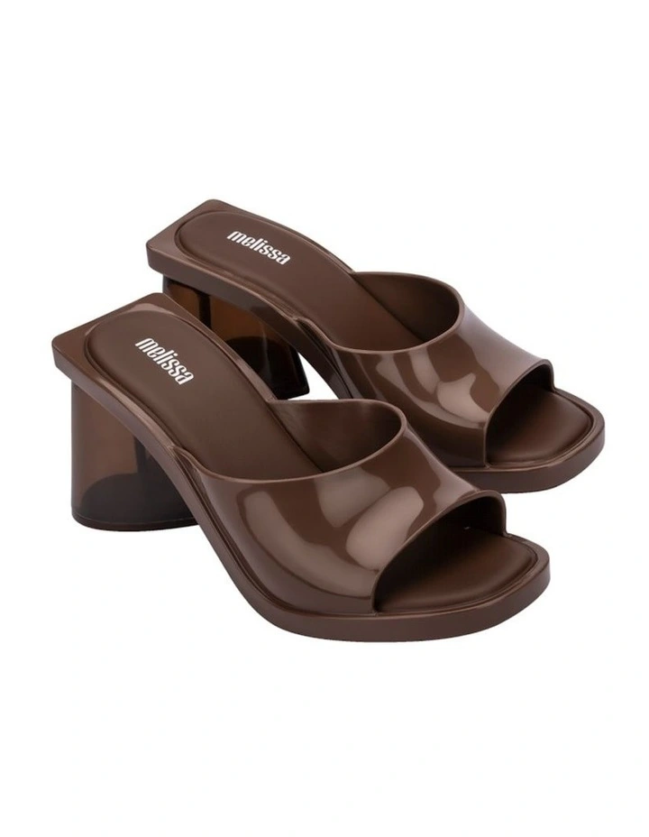 Meliisa Candy Heels in Brown