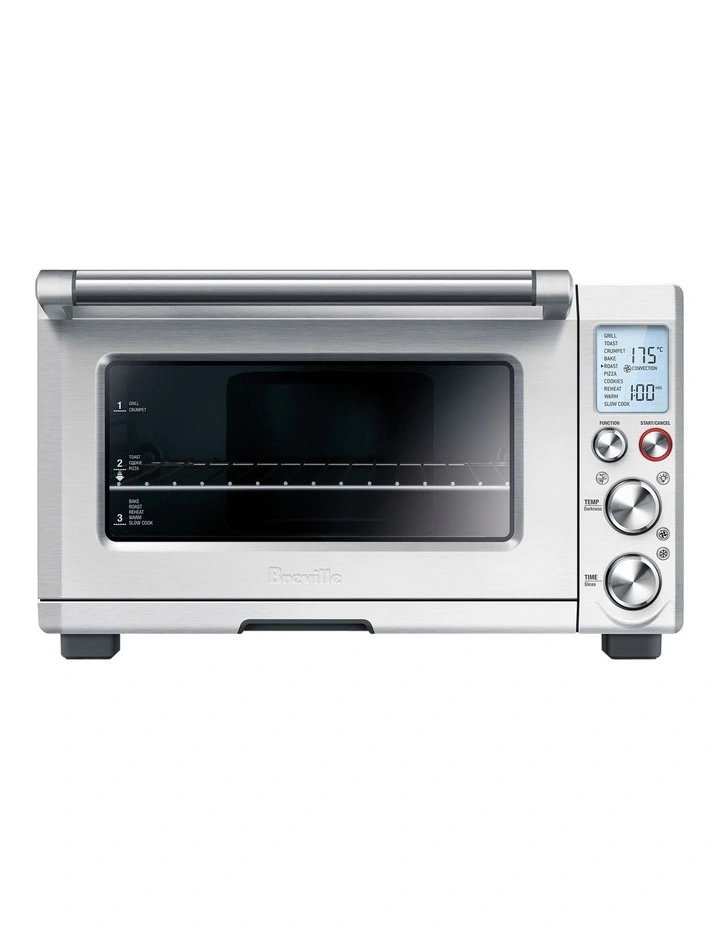 The Smart Oven Pro BOV845BSS