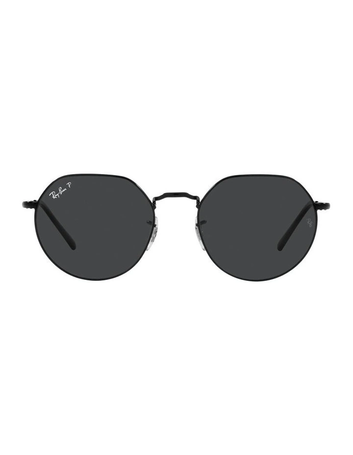 Jack Black RB3565 Polarised Sunglasses