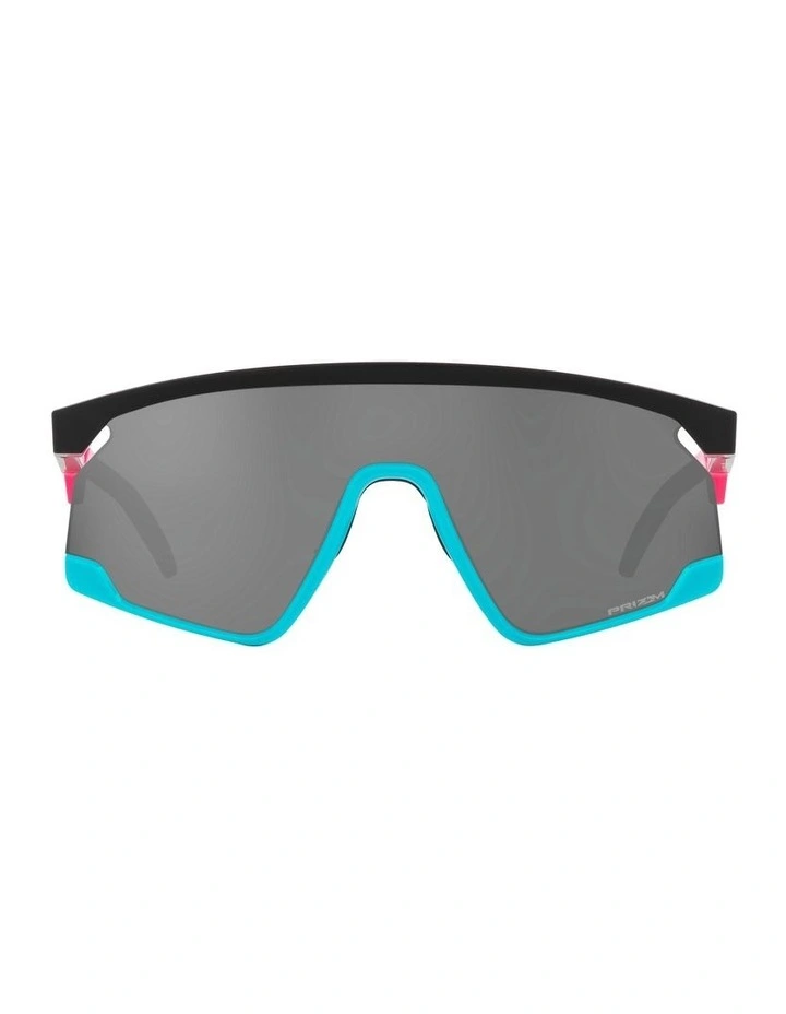 BXTR Sunglasses in Black