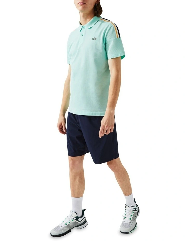Performance Player Sport Shorts in Navy