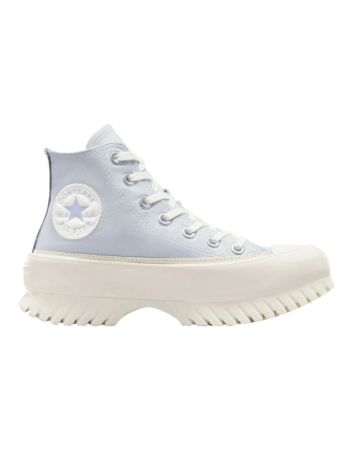 Chuck Taylor All Star Shoes in Blue