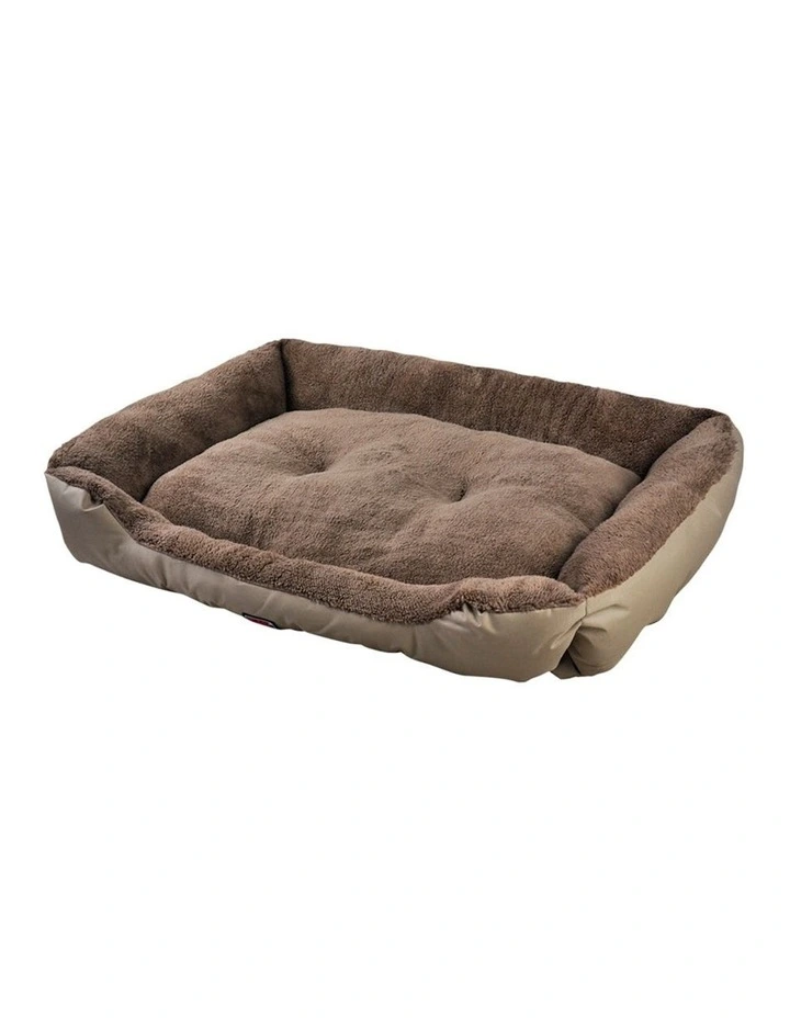 Pet Bed Large in Cream