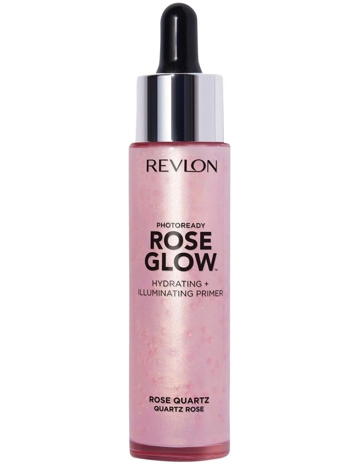 Photoready Rose Glow Hydrating and Illuminating Primer