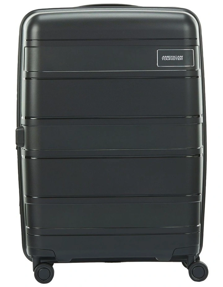 Light Max Spinner 69cm in Black