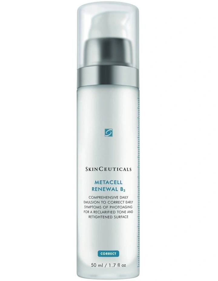 Metacell Renewal B3 50ml