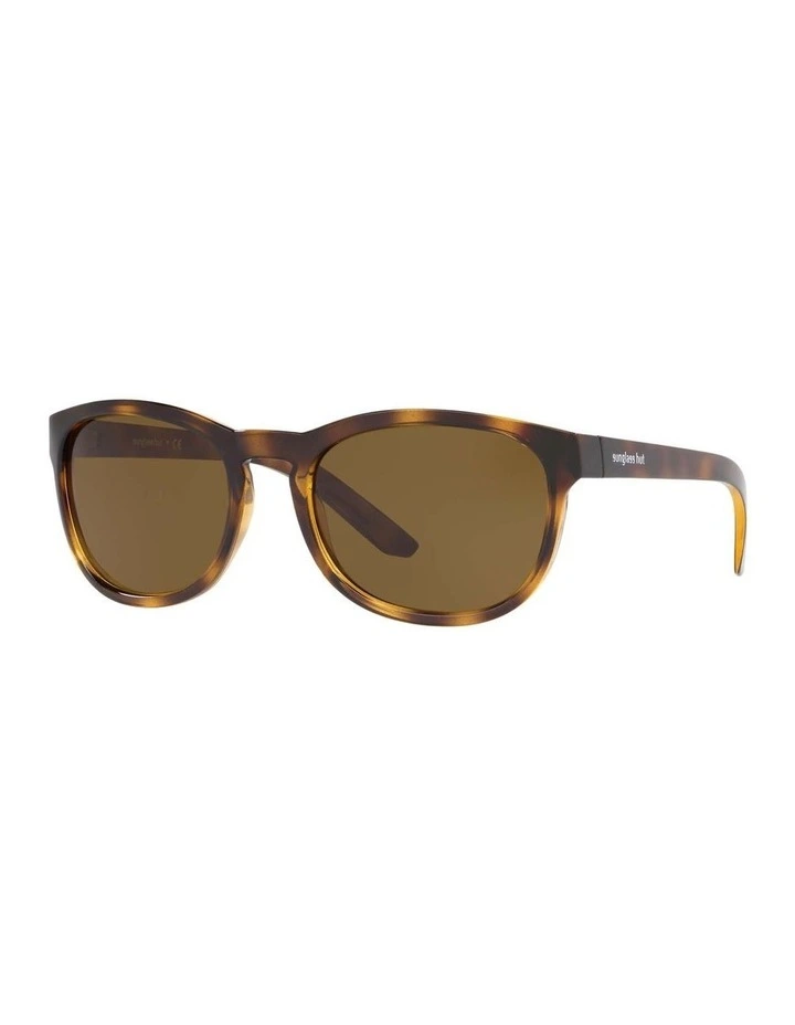 HU2015 Tortoise Sunglasses
