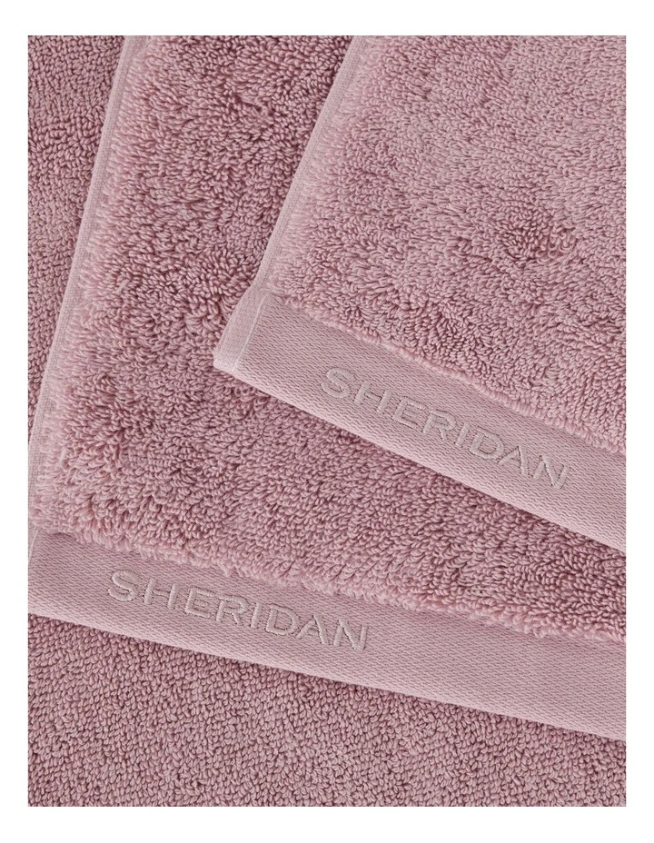 Ultimate Indulgence Towel Collection in Dusty Lilac