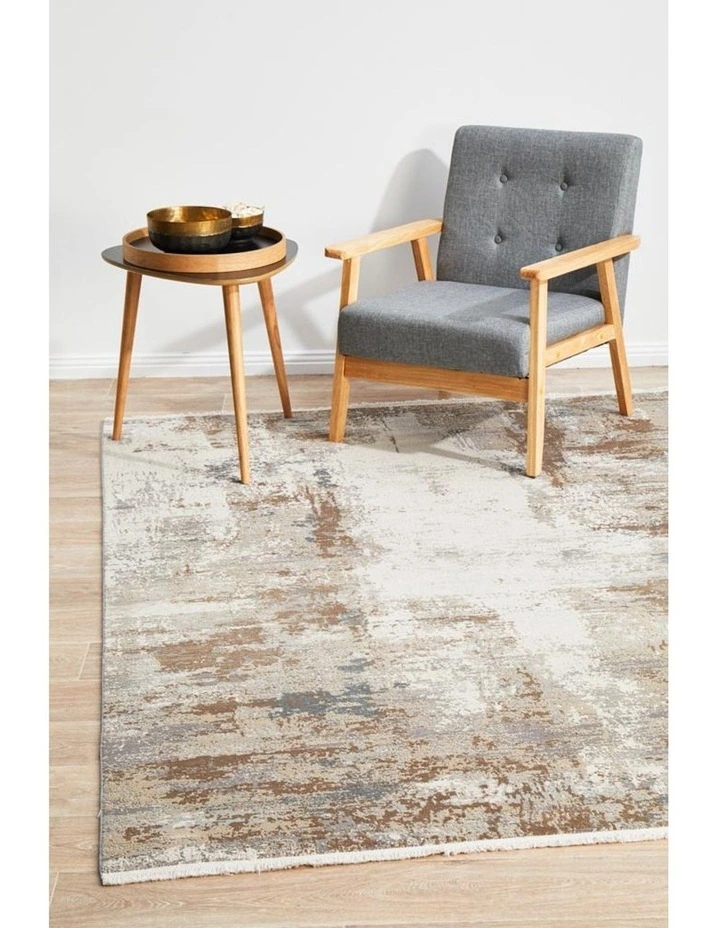 Reflections 105 Rug In Natural