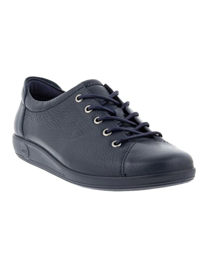 Soft 2.0 Sneaker In Dark Navy