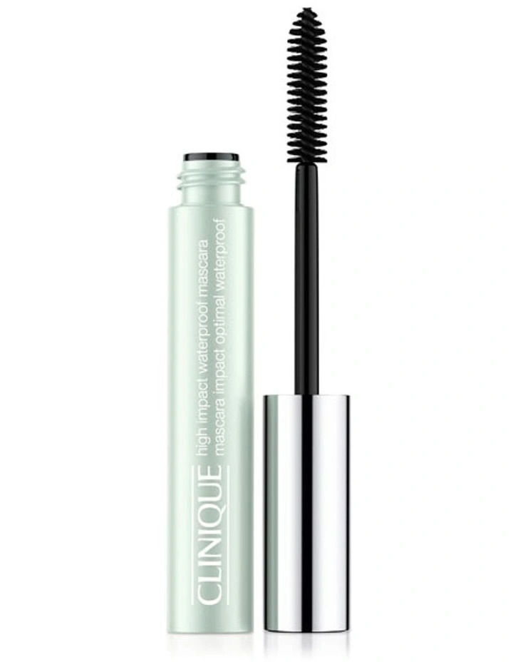 High Impact Waterproof Mascara
