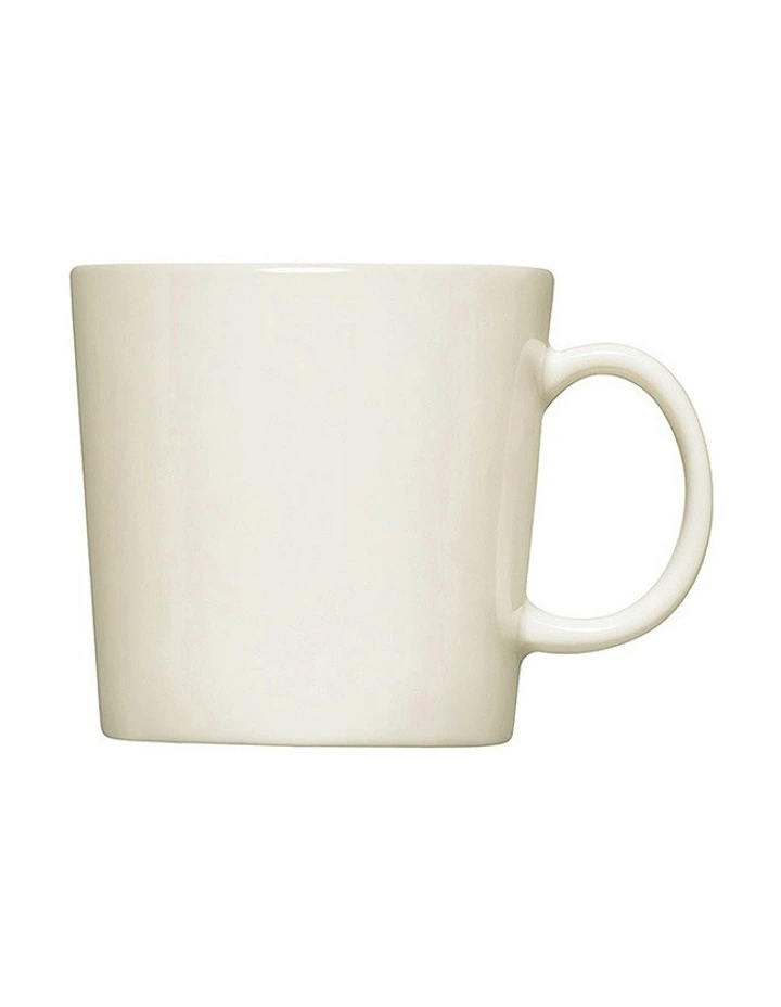 Teema 300ml Mug White