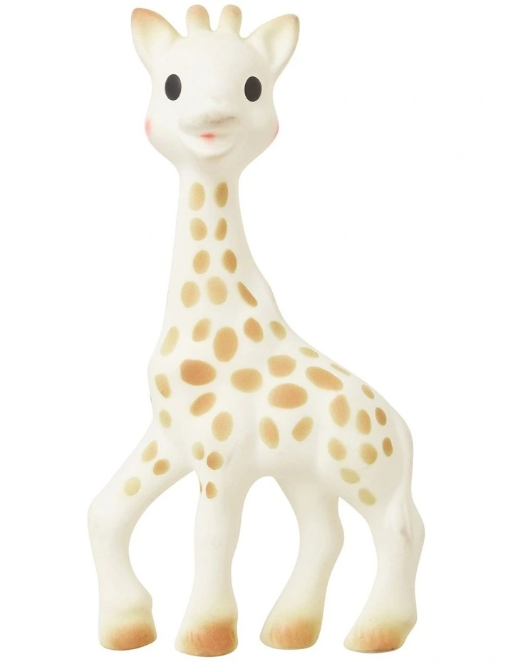 Sophie The Giraffe