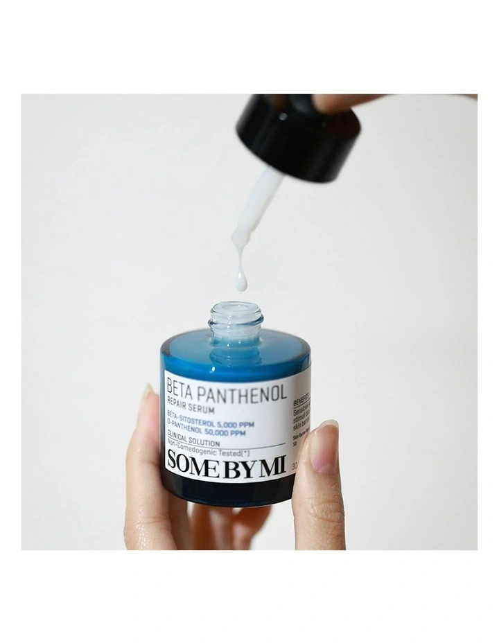 Beta Panthenol Repair Serum