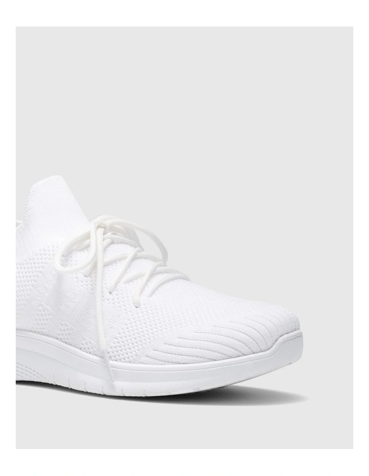 Chalia Shoes in White