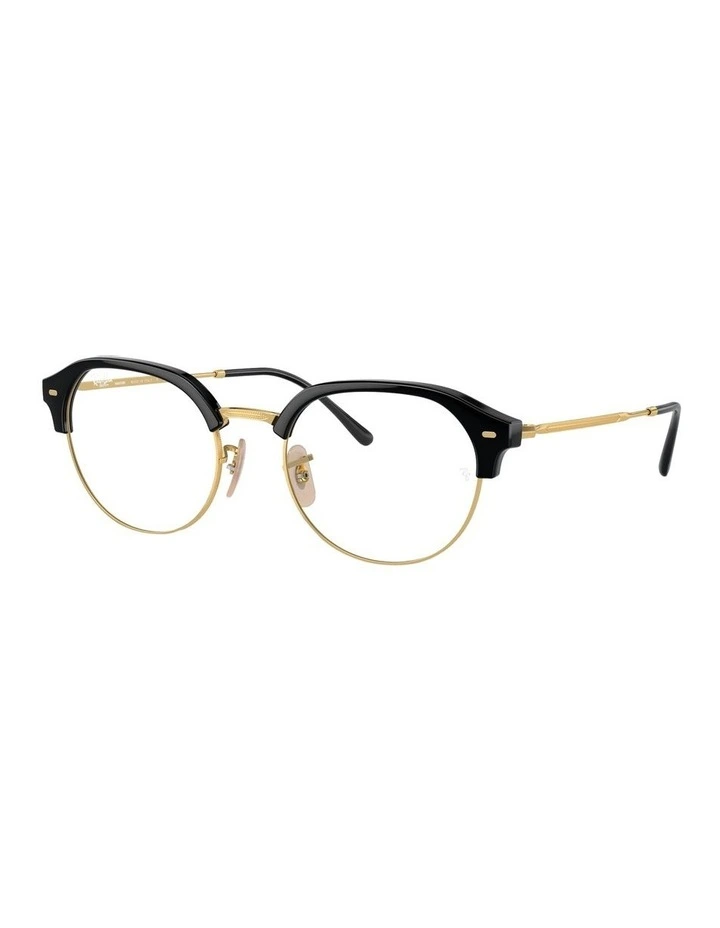 Transitions RB4429 Sunglasses in Black