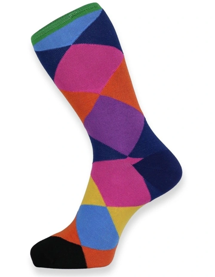Radiant Socks in Assorted