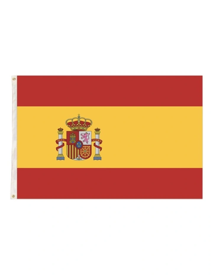 Spain Spanish Country Flag 150cm x 90cm
