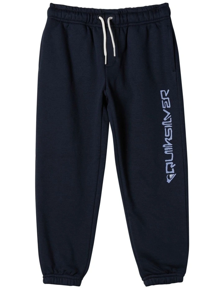 Rainmaker Joggers in Dark Navy