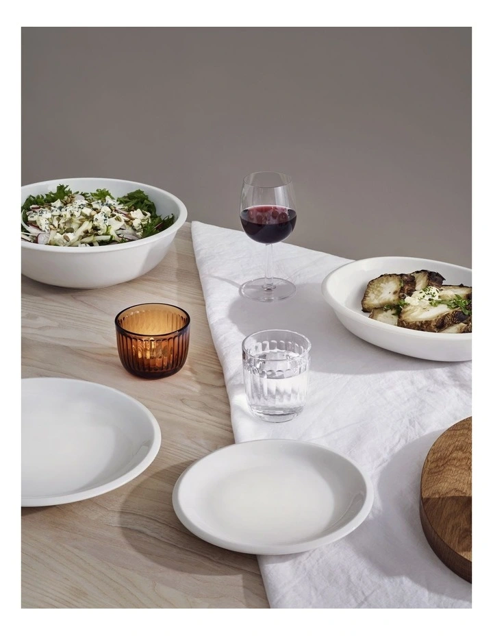 Raami Set of 2 Red Wine Glass