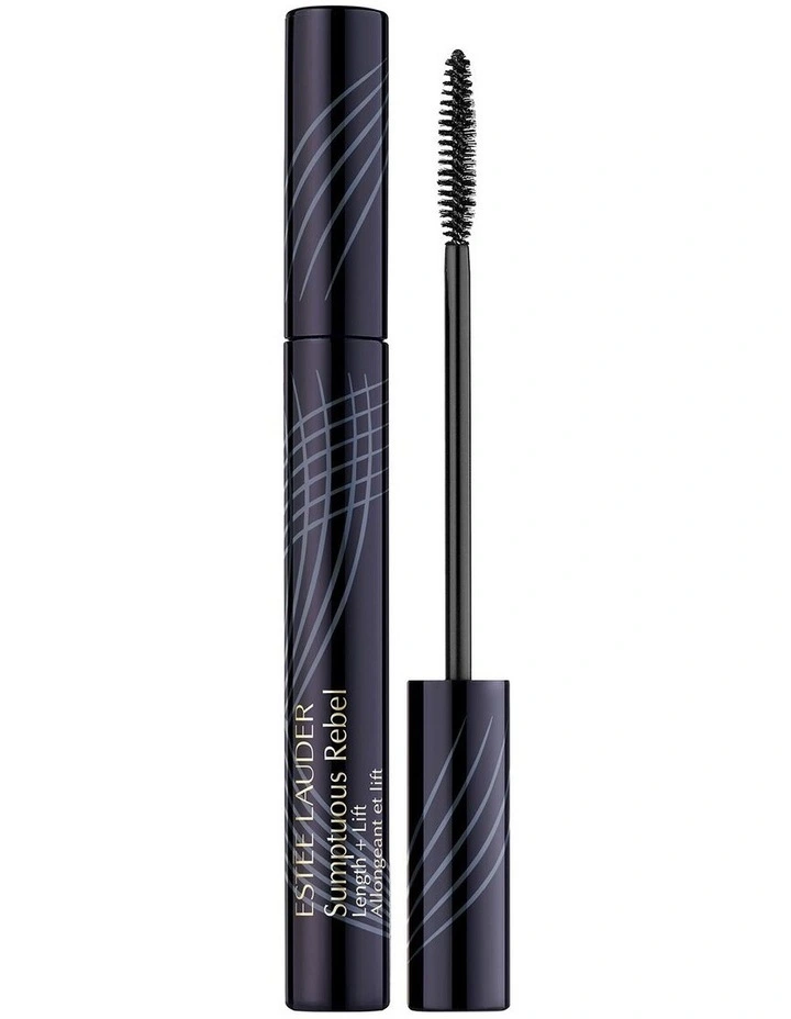 Sumptuous Rebel Length + Lift Mascara 8ml