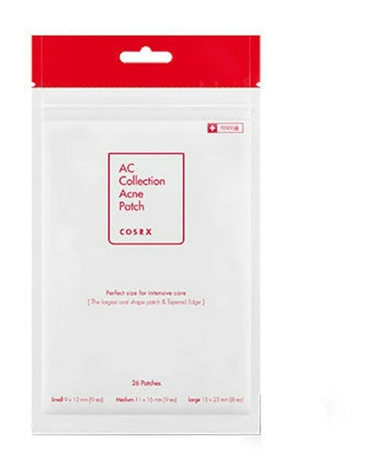 AC Collection Acne Patch