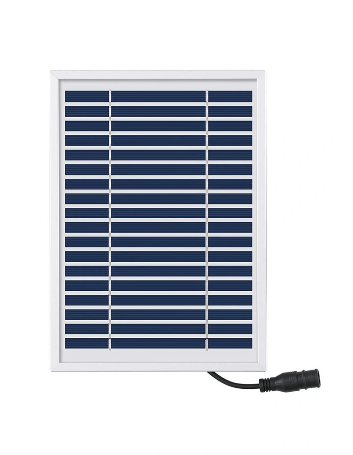 Gardeon Solar Pond Pump 4.4FT