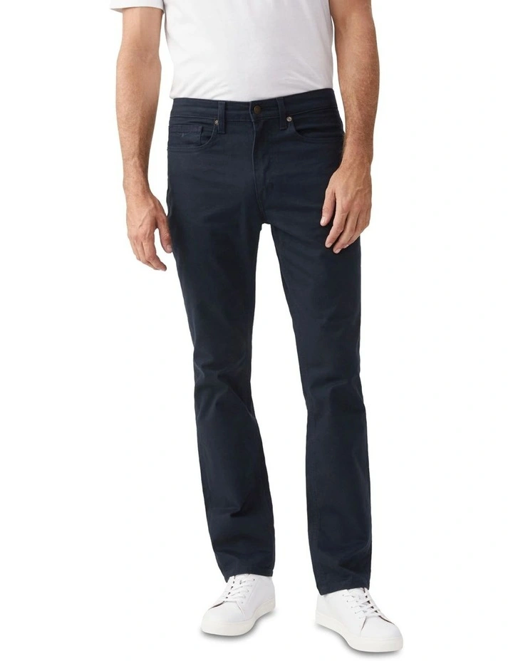 Ramco Jean in Navy
