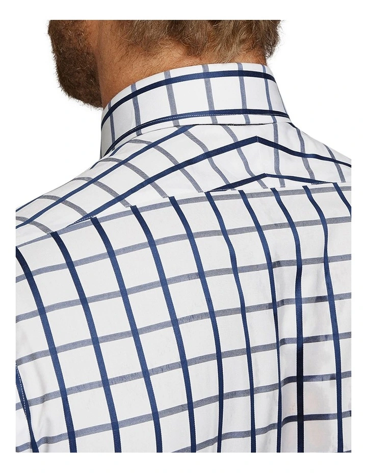 The Noble Shirt In Navy