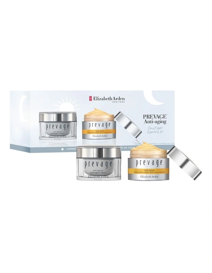 Prevage Anti-aging Day and Night Essentials Set