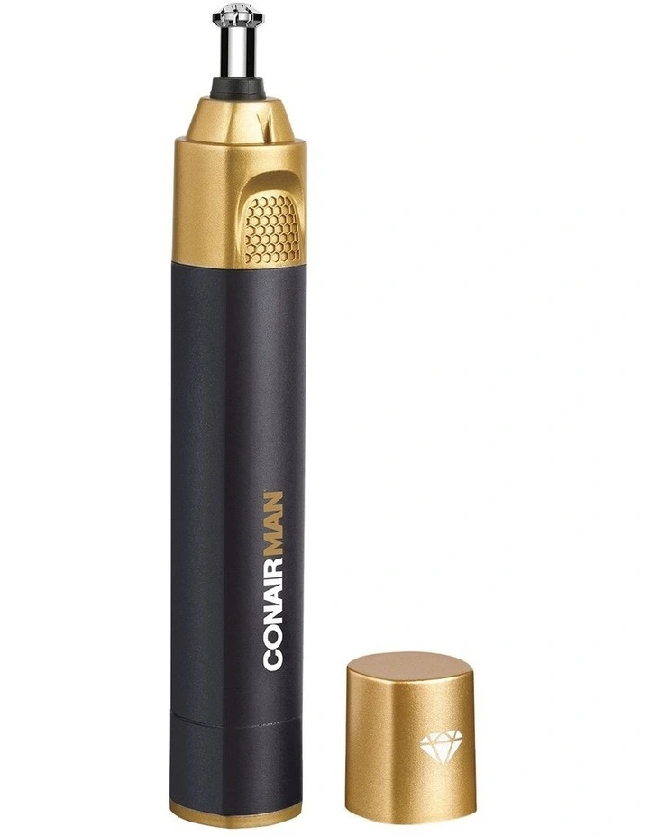 The Xpert Precision VSM50MA in Blue/Gold