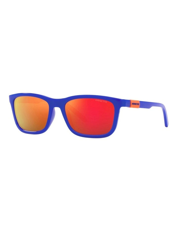 Teen Speerit Kids Sunglasses in Blue